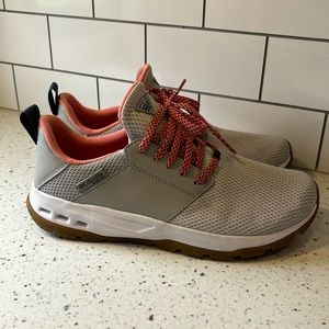 Columbia PFG sneakers